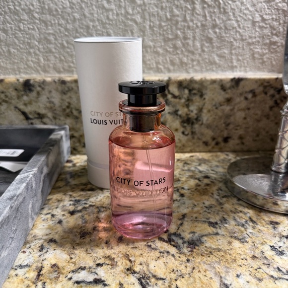 Louis Vuitton City of Stars - Picture 4 of 6